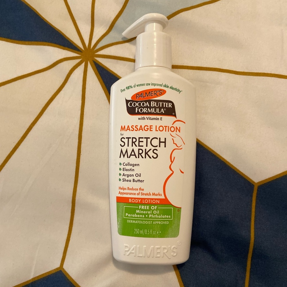 Stretch Marks Cream for pregnancy